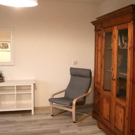 Ferienwohnung Lipizzaner Neussen Exterior photo