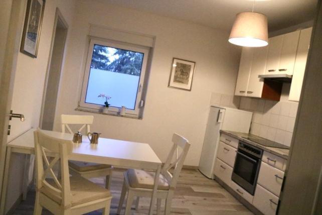 Ferienwohnung Lipizzaner Neussen Exterior photo